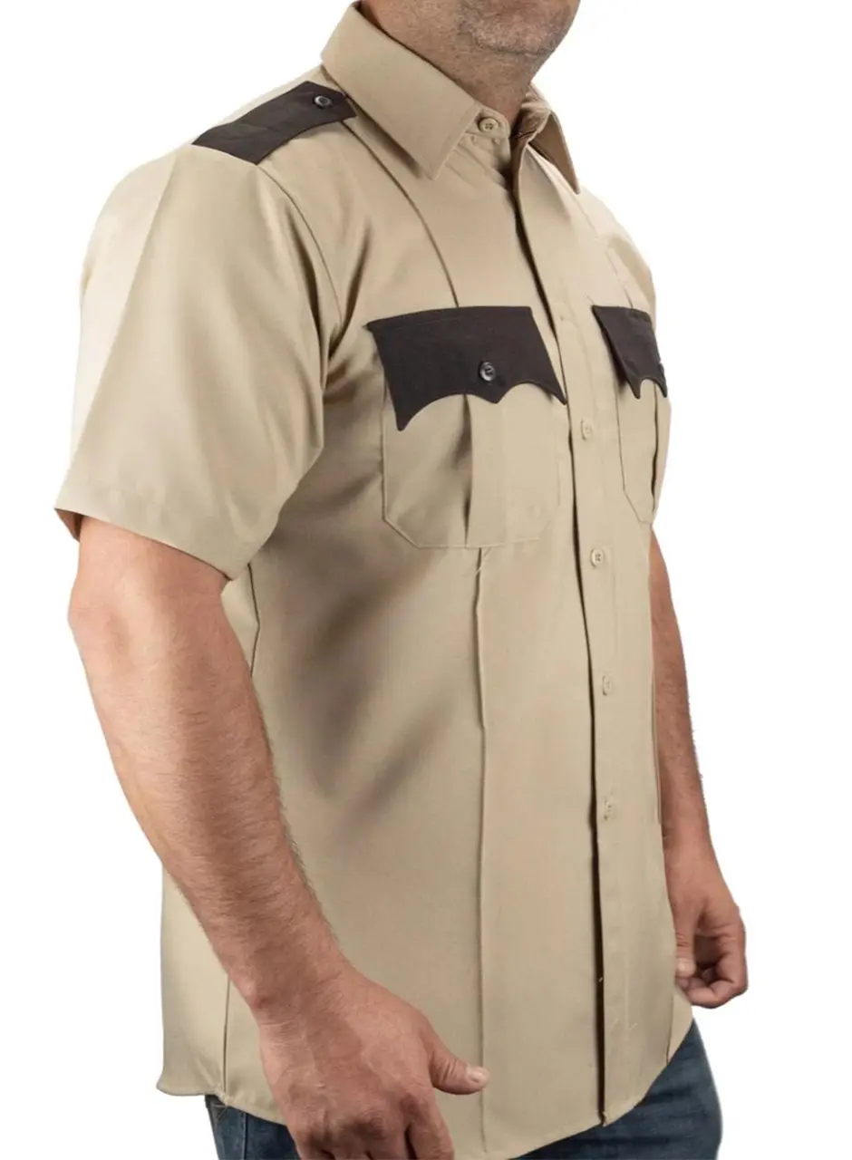 Institutional Patrol Shirt